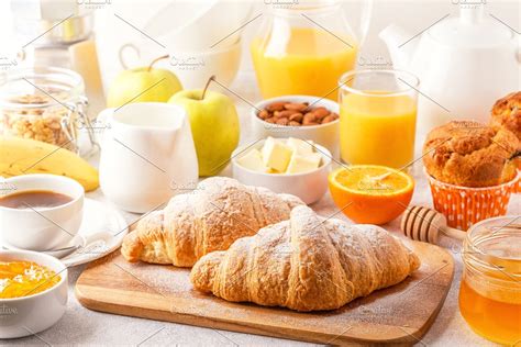 Continental Breakfast Wallpapers - Top Free Continental Breakfast Backgrounds - WallpaperAccess