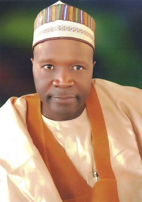 APC’s Yahaya wins governorship election in Gombe - P.M. News