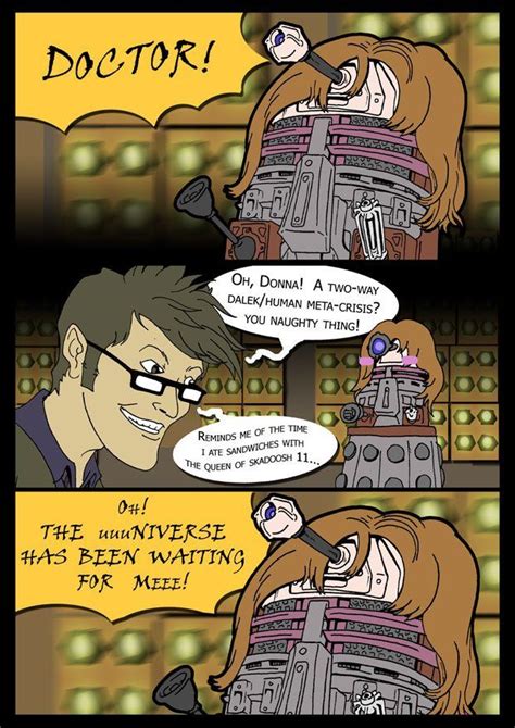 Pin on The Asylum of the Daleks: Meme ward