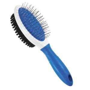 Best Brush for Lhasa Apso Reviews (Updated 2024) | Dog grooming supplies, Dog grooming tools ...