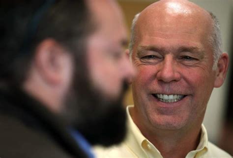 Greg Gianforte: 5 Fast Facts You Need to Know