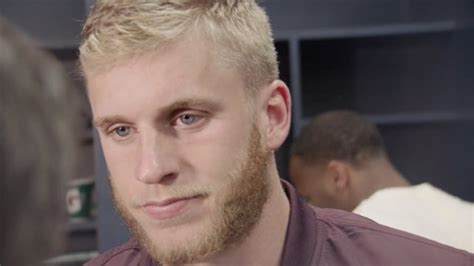 Cooper Kupp Postgame Interview Week 15