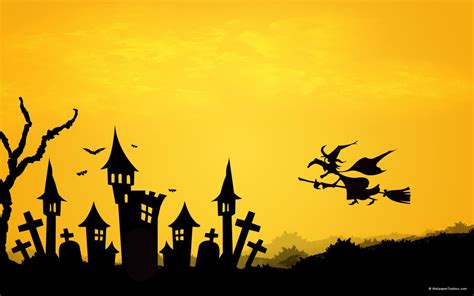 halloween ppt background « PPT Backgrounds Templates