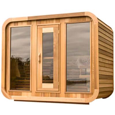 Dundalk Leisure Craft sauna buyers guide - 2023 edition - Divine Saunas