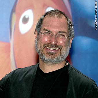 Steve Jobs Pixar