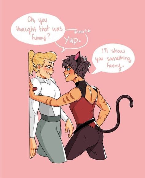 140 Catra x adora ( She-Ra ) comic ideas | she ra, she ra princess of ...