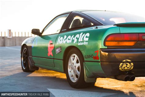 Need for Speed ProStreet In Real Life - Speedhunters