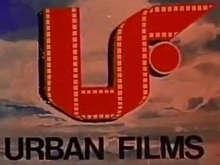 Urban Films (1986) by covetous-d on DeviantArt