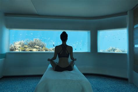 Huvafen Fushi | Desti Asia | Visit maldives, Maldives, Destination spa