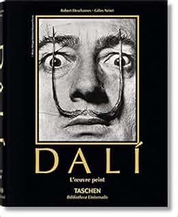 Salvador Dali: The Paintings - Livros na Amazon Brasil- 9783836544924