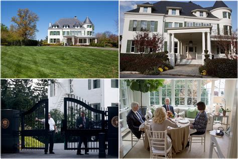 Joe Biden House: From His Delaware Digs to His Rehoboth Retreat