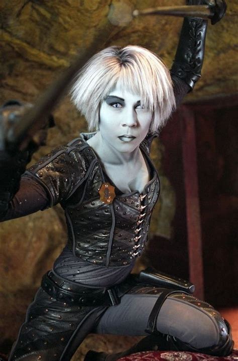 Gigi Edgley as Chiana | Chiana (Pip) Gigi Edgley (With images) | Best ...