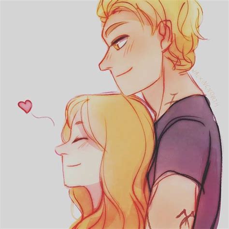 Beautiful Clace fan-art from WalkingNorth on Tumblr! | Clace ...