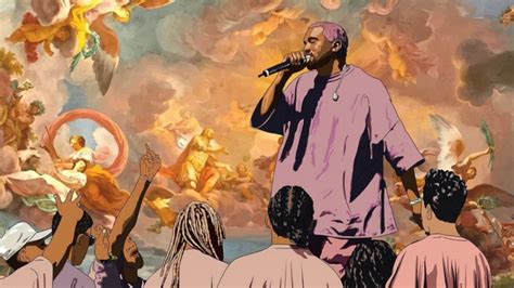 ‘Jesus is King’ Kanye West Album Review | SOBS