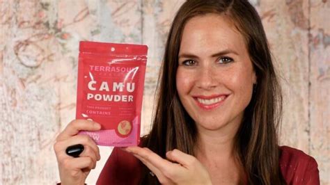 Crazy Benefits of Camu Camu Powder - Mama Natural