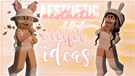 Cute Roblox Girl Outfits