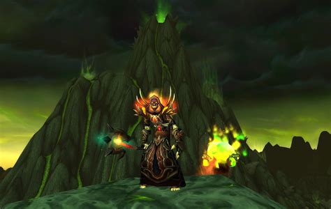 [Warlock] Transmog thread: what are you wearing? - Page 58