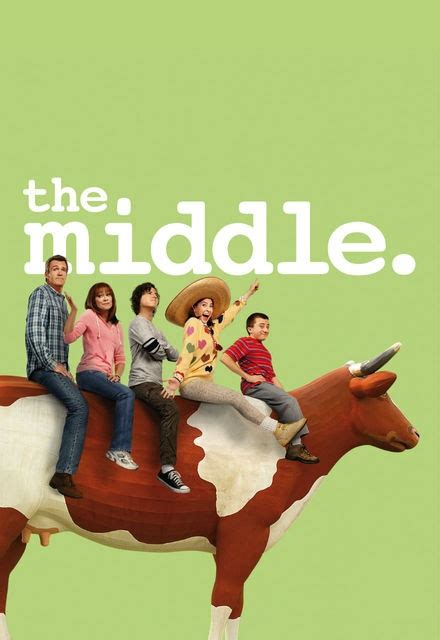 The Middle | Episodes | SideReel