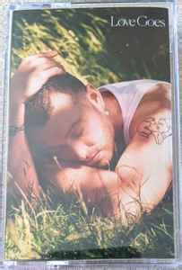 Sam Smith – Love Goes – Cassette (Black, Album), 2020 [r16153447] | Discogs