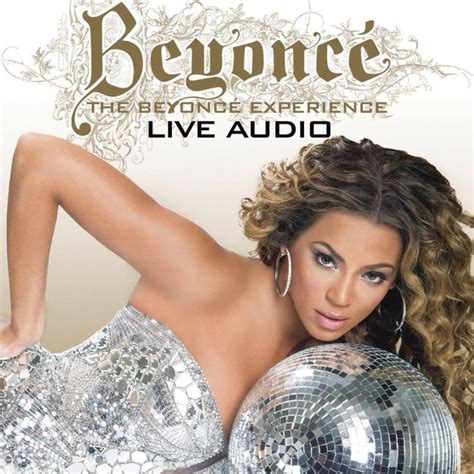 Beyoncé - Freakum Dress - Audio from The Beyonce Experience Live Lyrics | Musixmatch