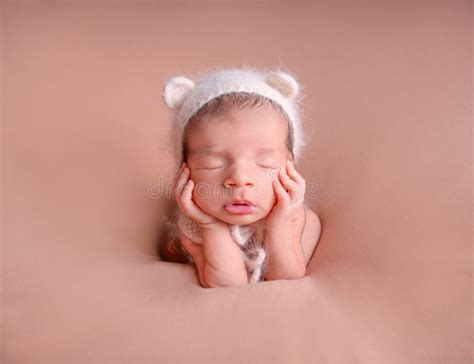 Newborn Baby, Babies Photoshoot, Toys Stock Photo - Image of toys, portrait: 234878350