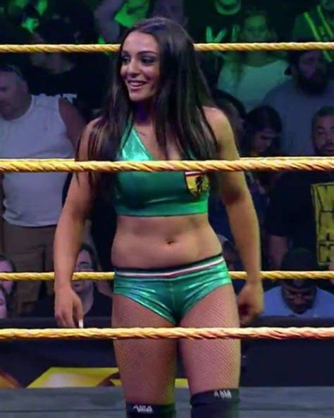 Deonna Purrazzo Discusses Receiving A WWE Tryout After Already ...