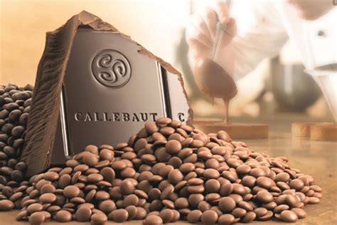 A Sensory Experience With Barry Callebaut - Asia Pacific Food Industry