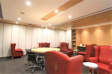 Co-Working Space in The Executive Centre | Central and Western District ...