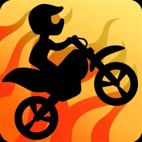 Bike race free game | Candid.Technology
