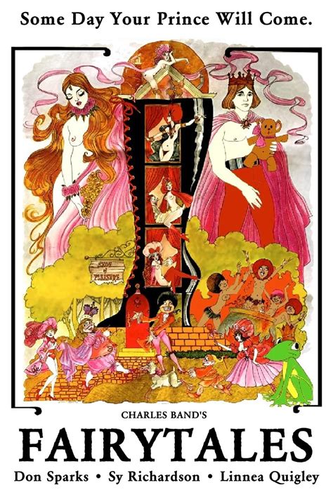 Fairy Tales (1978) - Posters — The Movie Database (TMDB)