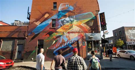 Montreal: Street Art & Mural 2-Hour Guided Walking Tour | GetYourGuide