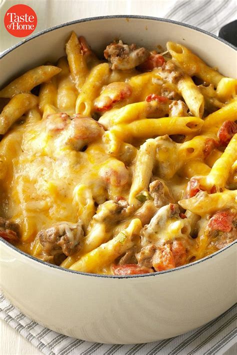 100 Quick & Easy Comfort Food Recipes Favorite Recipes Dinner, Beef Recipes For Dinner, Easy ...