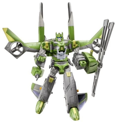 Springer - Transformers Toys - TFW2005