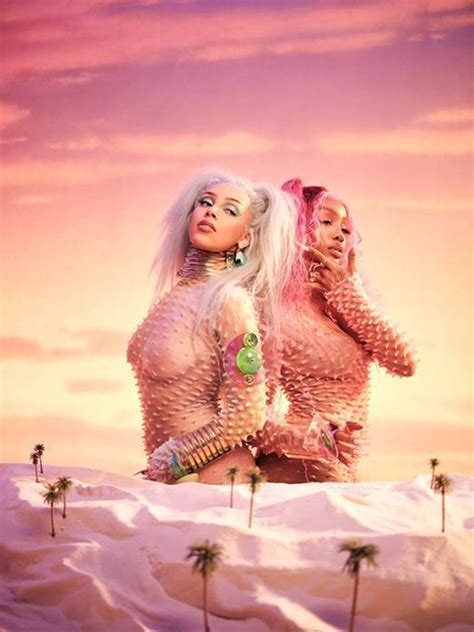 Doja Cat Launches 'Planet Her' Era With SZA-Featuring "Kiss Me More" - American Songwriter