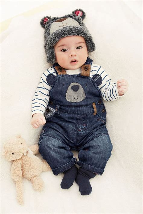 Cute Winter Newborn clothes for your little baby 2019