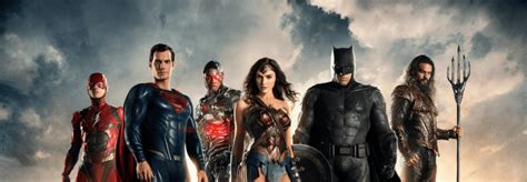 DC Movies Timeline or DC Extended Universe - MediaMedusa.com