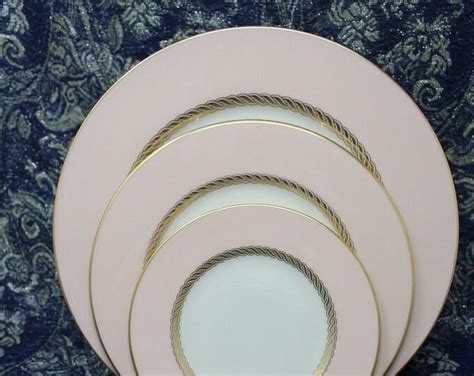 19 Most Valuable Antique Lenox China Patterns