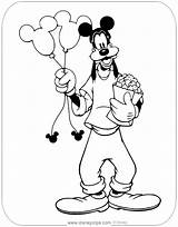 93 Free Printable Goofy Coloring Pages  Disneyclipscom sketch template