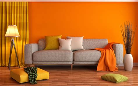 Using Tertiary Colors In Your Home - Paintzen