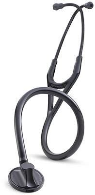 3M Littmann Master Cardiology 27" (Black Edition) Stethoscope | Littmann stethoscope, Cardiology ...