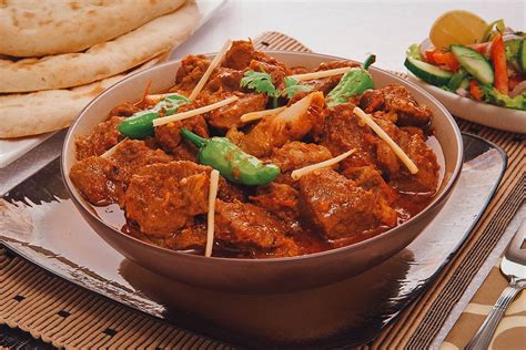 Pakistani Food: 20 Must-Try Dishes in Karachi | Will Fly for Food