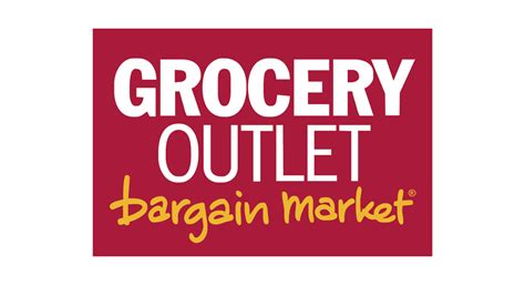 Grocery Outlet Logo Download - AI - All Vector Logo