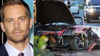 Paul Walker Dead: Cause of Crash Under Investigation - ABC News