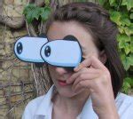 Set of 3 Hand Held Cartoon Eyes Photo Booth Props to use in Photo Booths, Photos, Selfies