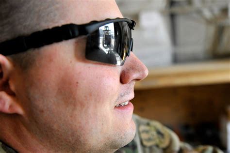 How Oakley took over the world of military eyewear | We Are The Mighty