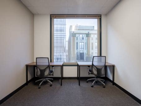 Virtual Office San Francisco. Mailing address - Regus USA