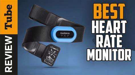 Heart Monitor: Best Heart Monitor (Buying Guide) - YouTube