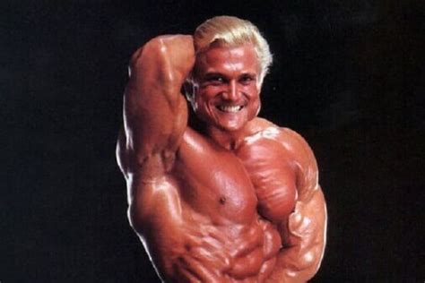 Tom Platz Workout Routine & Diet Plan (Updated on October 2023)