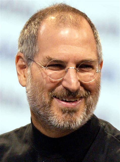 Biography Of Steve Jobs