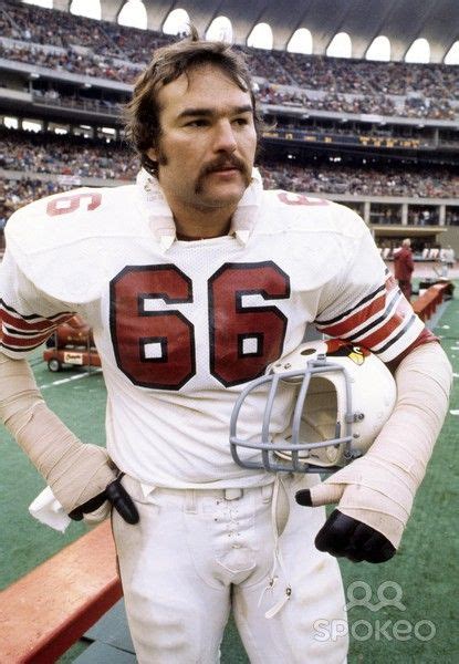 Conrad Dobler | Nfl football players, Cardinals football, Nfl football ...